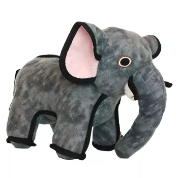 VIP Products LLC Tuffy Zoo Animal Dog Toys