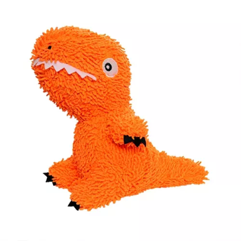 VIP Products LLC Mighty Microfiber Ball Medium Dog Toys