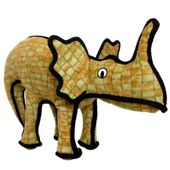 VIP Products LLC Tuffy Dinosaur Moosasaurus Dog Toys