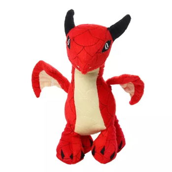 VIP Products LLC Mighty Dragon Dog Toys