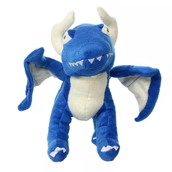 VIP Products LLC Mighty Dragon Dog Toys