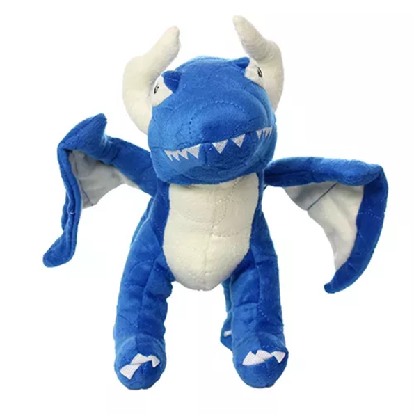 VIP Products LLC Mighty Dragon Dog Toys