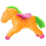 VIP Products LLC Mighty Jr Liar Pegasus Dog Toys