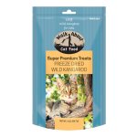 Walk About Pet Walk About Cat Freeze Dried Cat Treats
