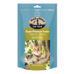Walk About Pet Walk About Cat Freeze Dried Cat Treats