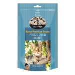 Walk About Pet Walk About Cat Freeze Dried Cat Treats
