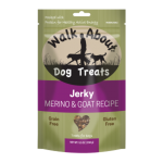 Walk About Pet Walk About Dog Jerky Dog Treats