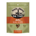Walk About Pet Walk About Dog Jerky Dog Treats