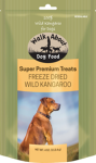 Walk About Pet Walk About Dog Freeze Dried Dog Treats