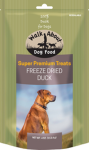 Walk About Pet Walk About Dog Freeze Dried Dog Treats