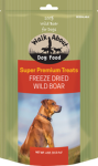 Walk About Pet Walk About Dog Freeze Dried Dog Treats