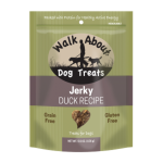 Walk About Pet Walk About Dog Jerky Dog Treats