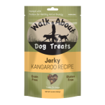Walk About Pet Walk About Dog Jerky Dog Treats