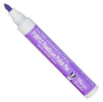 Warren London Pawdicure Polish Pen Nail Polish