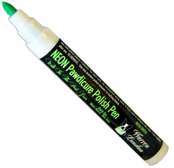 Warren London Pawdicure Polish Pen Nail Polish