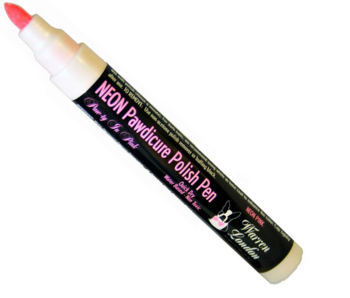 Warren London Pawdicure Polish Pen Nail Polish