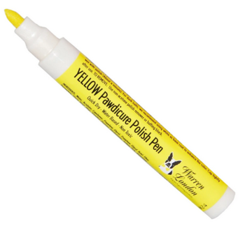 Warren London Pawdicure Polish Pen Nail Polish