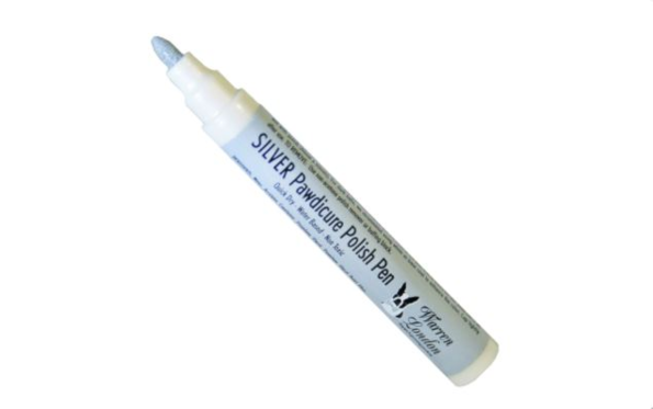 Warren London Pawdicure Polish Pen Nail Polish