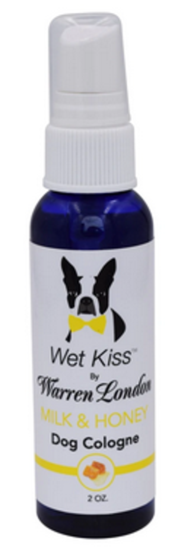 Warren London Wet Kiss Dog Cologne Pet Cologne