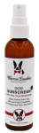 Warren London Sunscreen