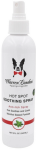 Warren London Topical Treatments