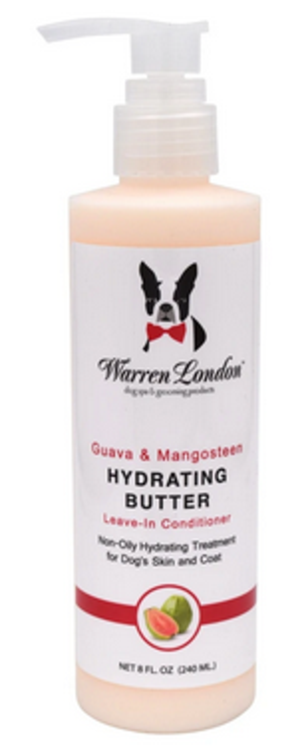 Warren London Hydrating Butter Pet Conditioner