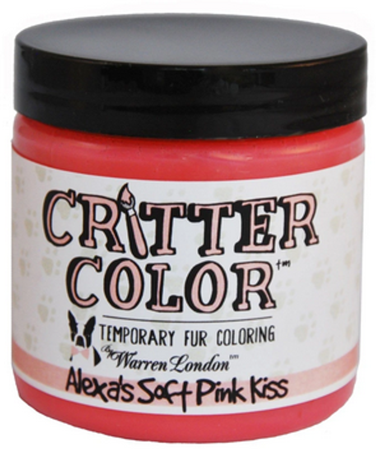 Warren London Critter Color 4 oz Coloring & Dyes