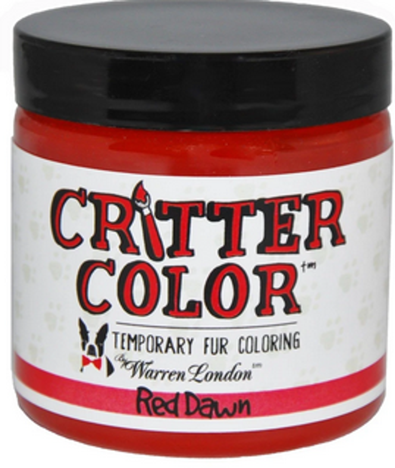 Warren London Critter Color 4 oz Coloring & Dyes