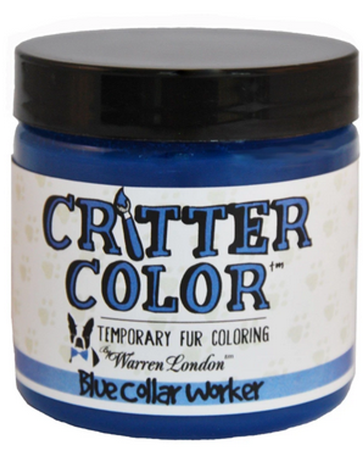 Warren London Critter Color 4 oz Coloring & Dyes