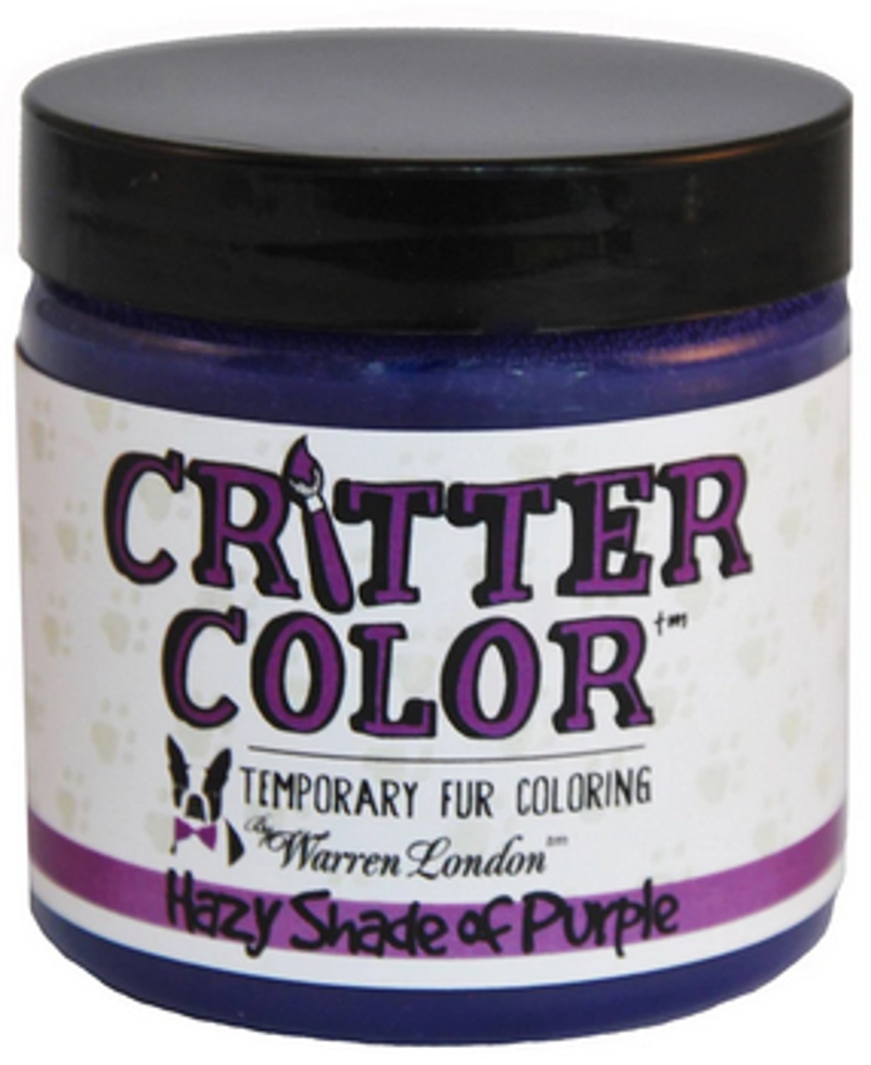 Warren London Critter Color 4 oz Coloring & Dyes