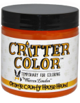 Warren London Coloring & Dyes