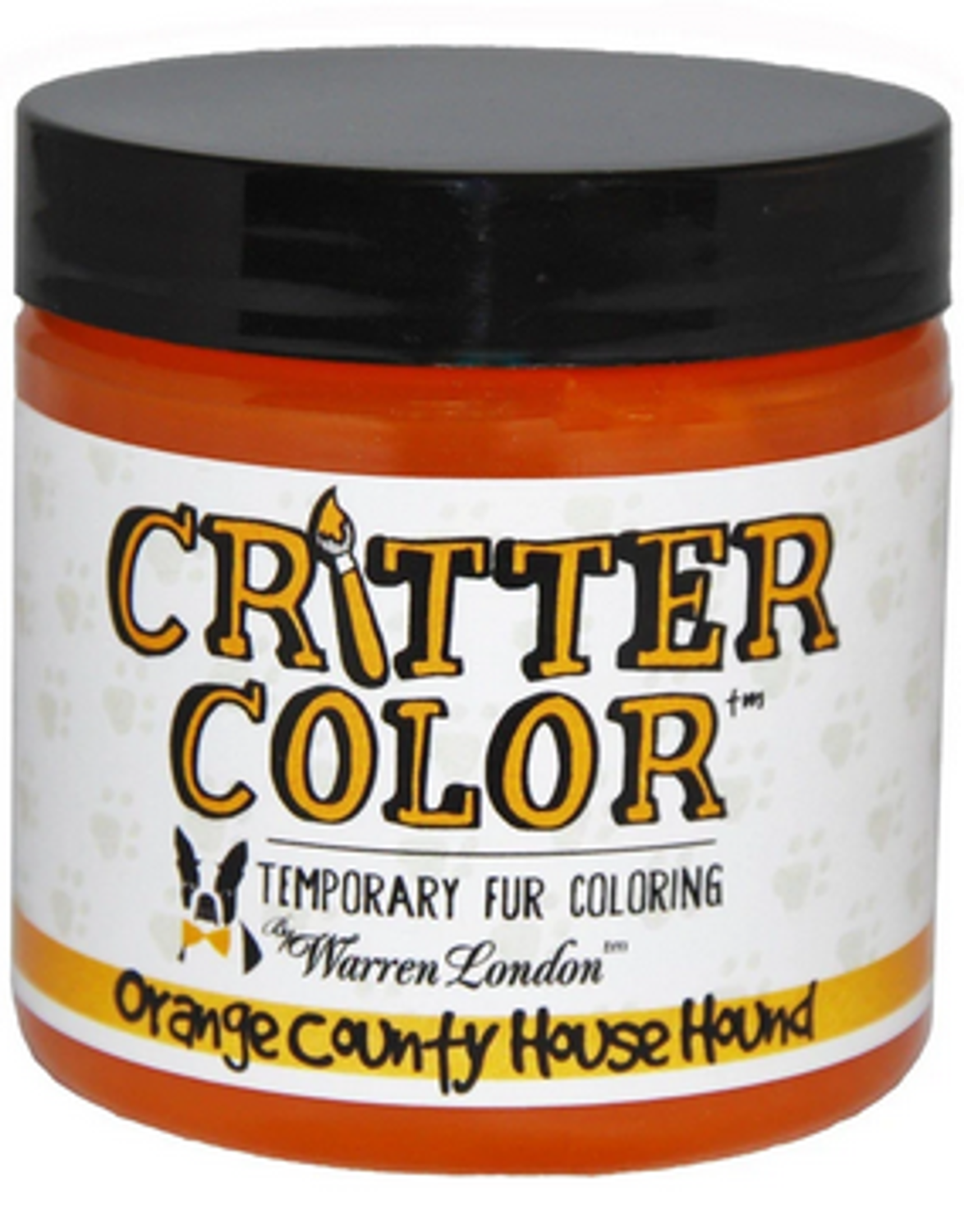 Warren London Critter Color 4 oz Coloring & Dyes