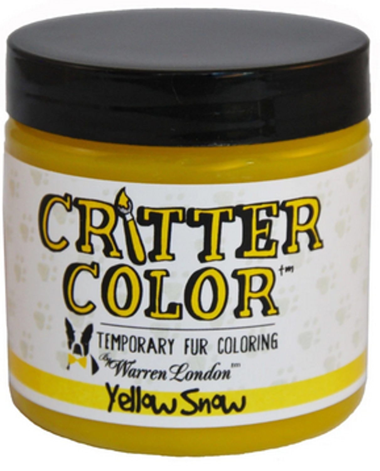 Warren London Critter Color 4 oz Coloring & Dyes