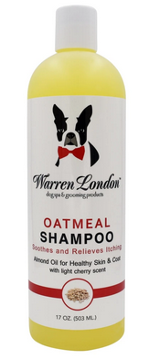 Warren London Dog Shampoo (5 Formula Options Available) Pet Shampoo