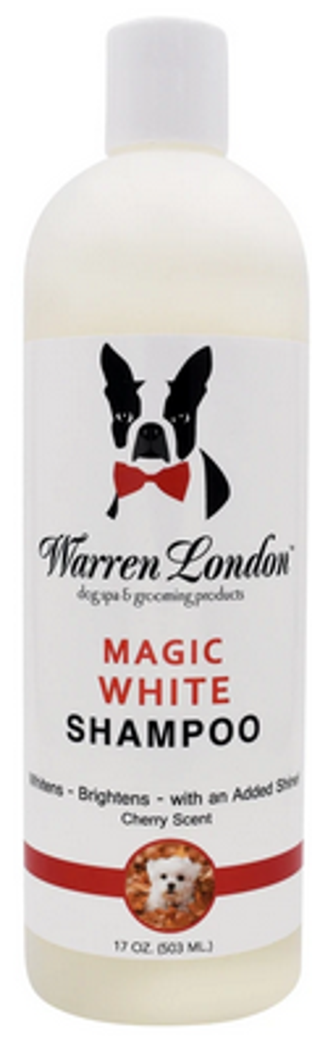 Warren London Dog Shampoo (5 Formula Options Available) Pet Shampoo