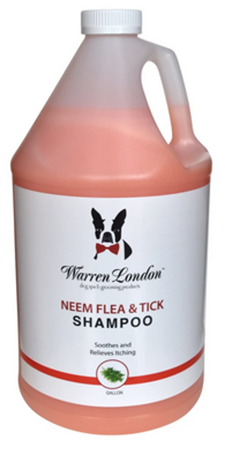 Warren London Dog Shampoo (5 Formula Options Available) Pet Shampoo