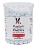 Warren London Deep Cleaning Paw Fizz Pet Shampoo