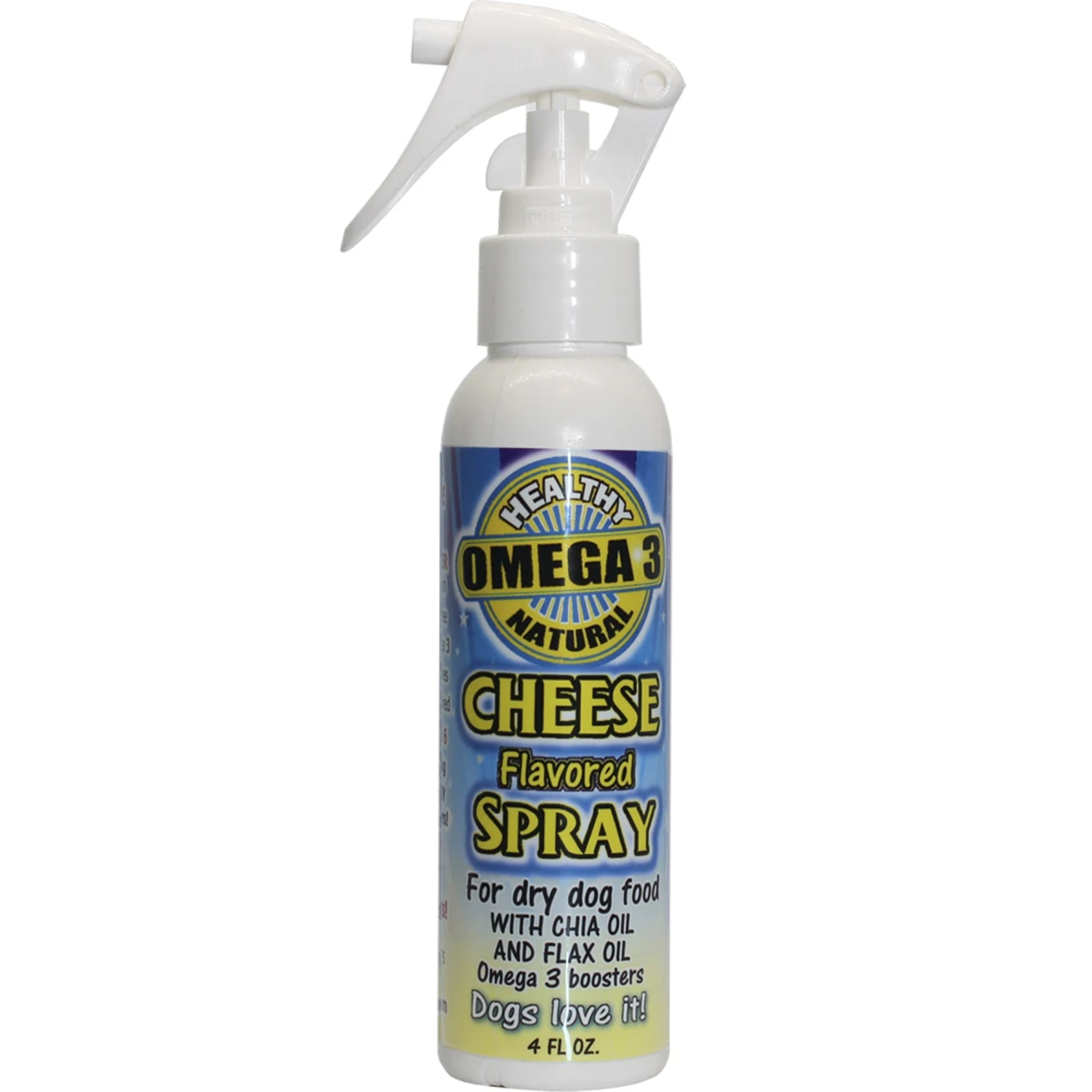 Flavored Sprays Cheese Spray Dog Food Toppers