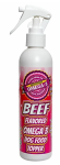 Flavored Sprays Dog Food Toppers