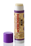 Lucky Pup Dog Balm with Sunscreen for Noses - Natural Topical Treatments