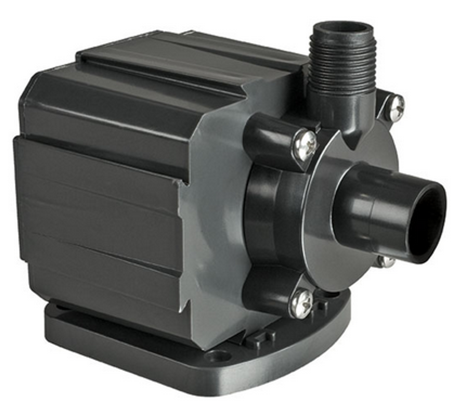 Danner Manufacturing Supreme Aquamag Pump. Foam Pre-Filter. 10' Power Cord. Aquarium Filters & Pumps
