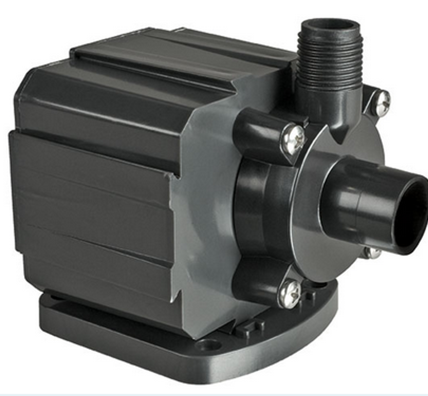 Danner Manufacturing Supreme Aquamag Pump. Foam Pre-Filter. 10' Power Cord. Aquarium Filters & Pumps