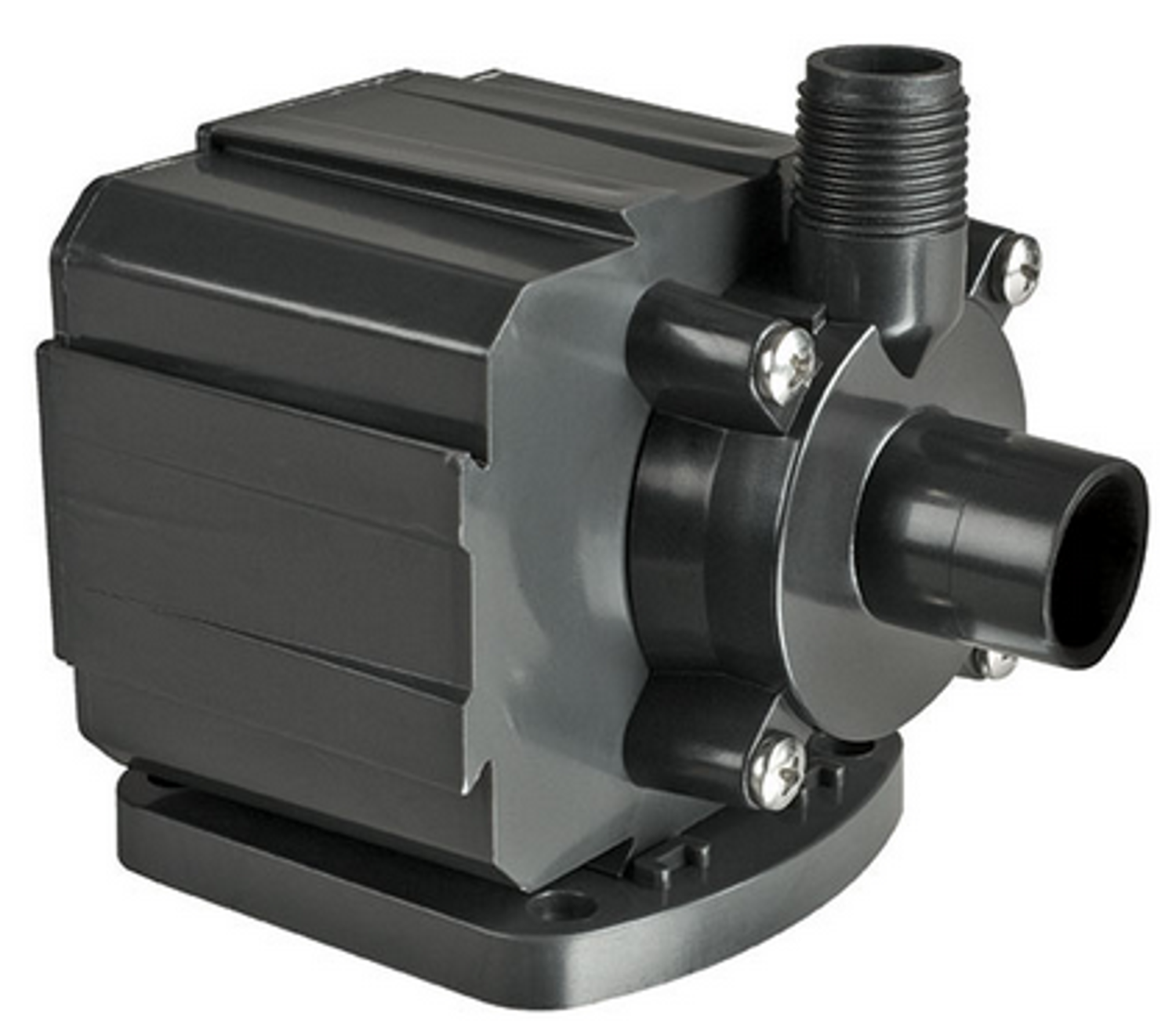Danner Manufacturing Supreme Aquamag Pump. Foam Pre-Filter. 10' Power Cord. Aquarium Filters & Pumps