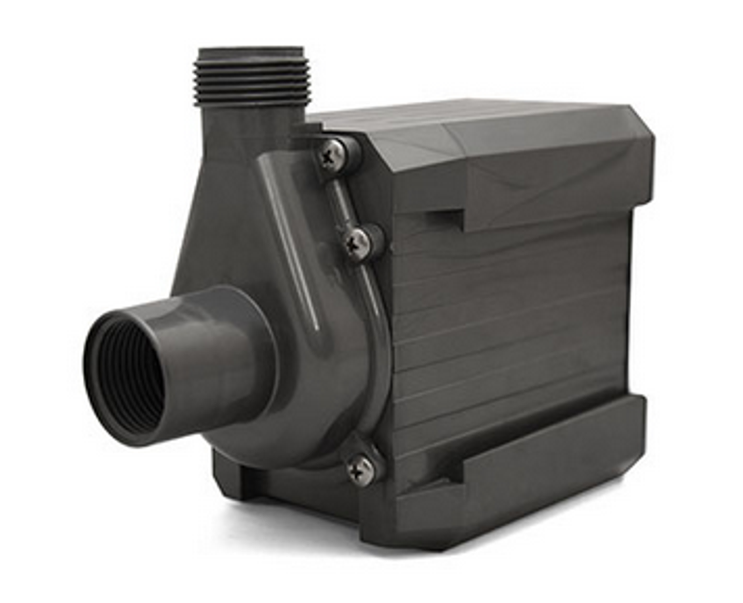 Danner Manufacturing Supreme Aquamag Pump. Foam Pre-Filter. 10' Power Cord. Aquarium Filters & Pumps