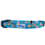 Cutie Ties Cutie Ties Fun Design Dog Collar Dog Collars