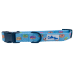 Cutie Ties Cutie Ties Fun Design Dog Collar Dog Collars