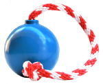 SodaPup Dog Toys