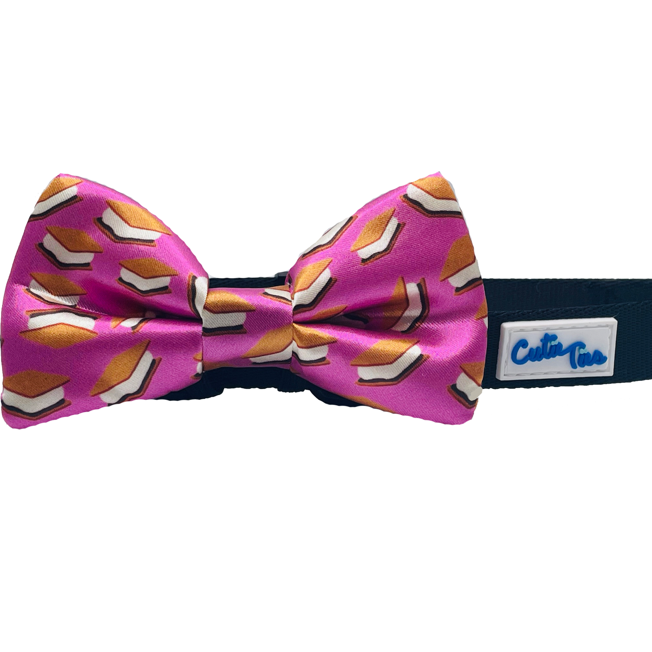Cutie Ties Cutie Ties Dog Bow Tie Dog Clothes
