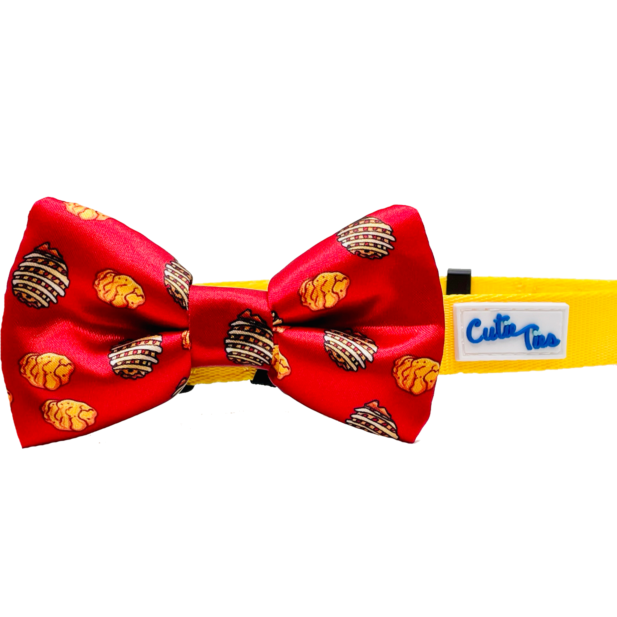Cutie Ties Cutie Ties Dog Bow Tie Dog Clothes