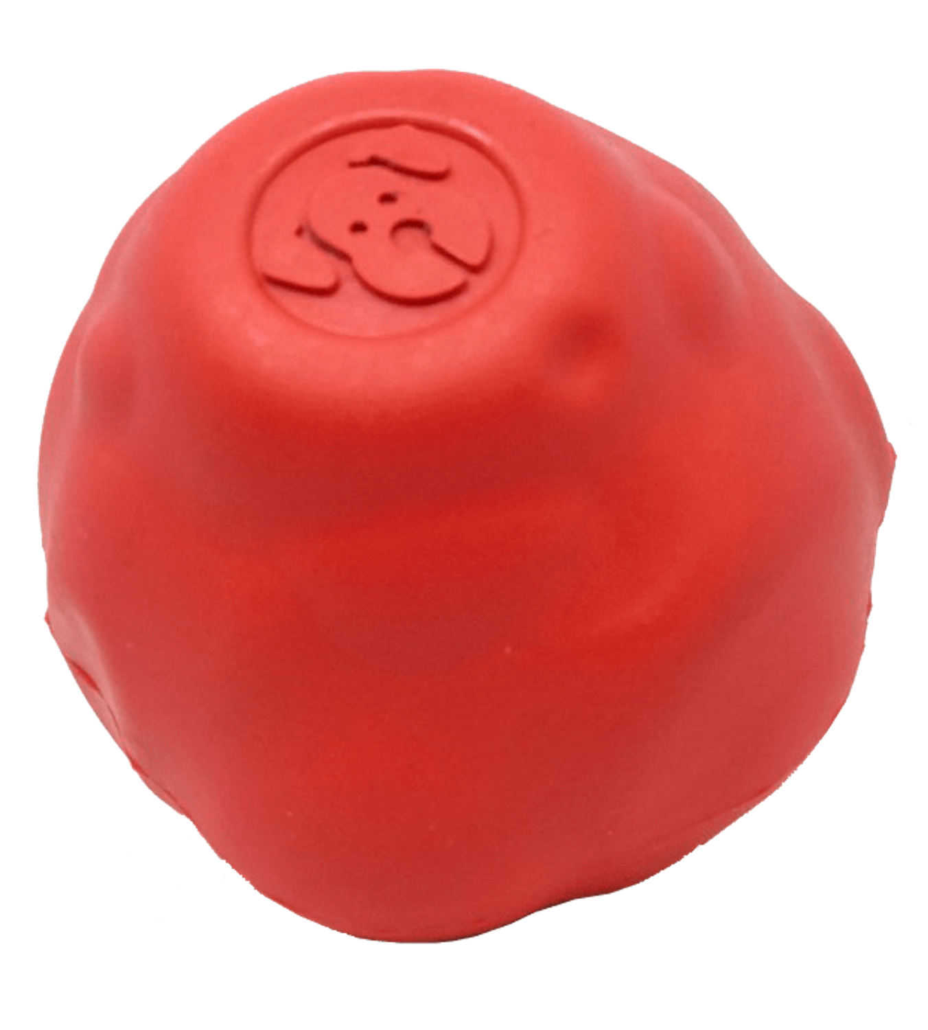 SodaPup SN Asteroid Ultra Durable Rubber Chew Toy Dog Toys